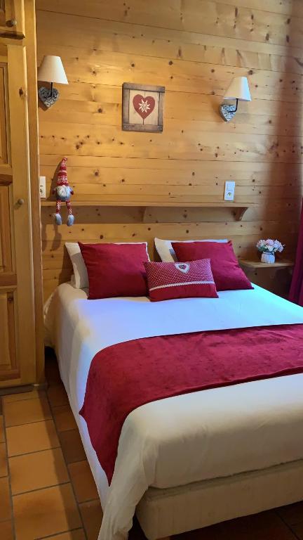 Hotel La Bonne Auberge - Habitación Individual Económica