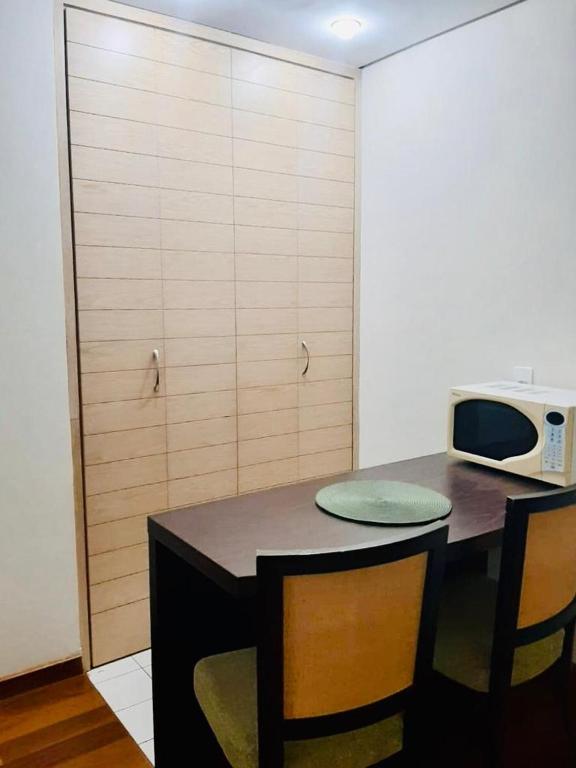  Cosy Studio at Mercury Hotel Ibirapuera