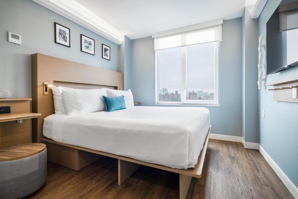 Wingate by Wyndham Bronx Haven Park - 