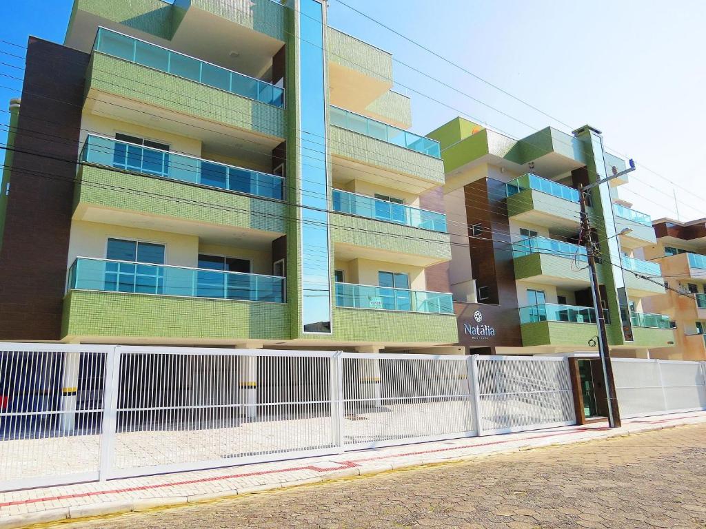  Residencial Natália