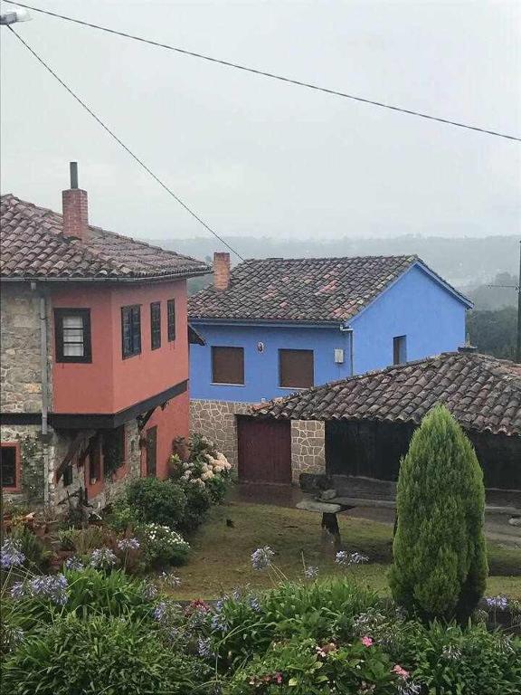 Casa Rural Mirador de Quintana, Priesca – Updated 2021 Prices