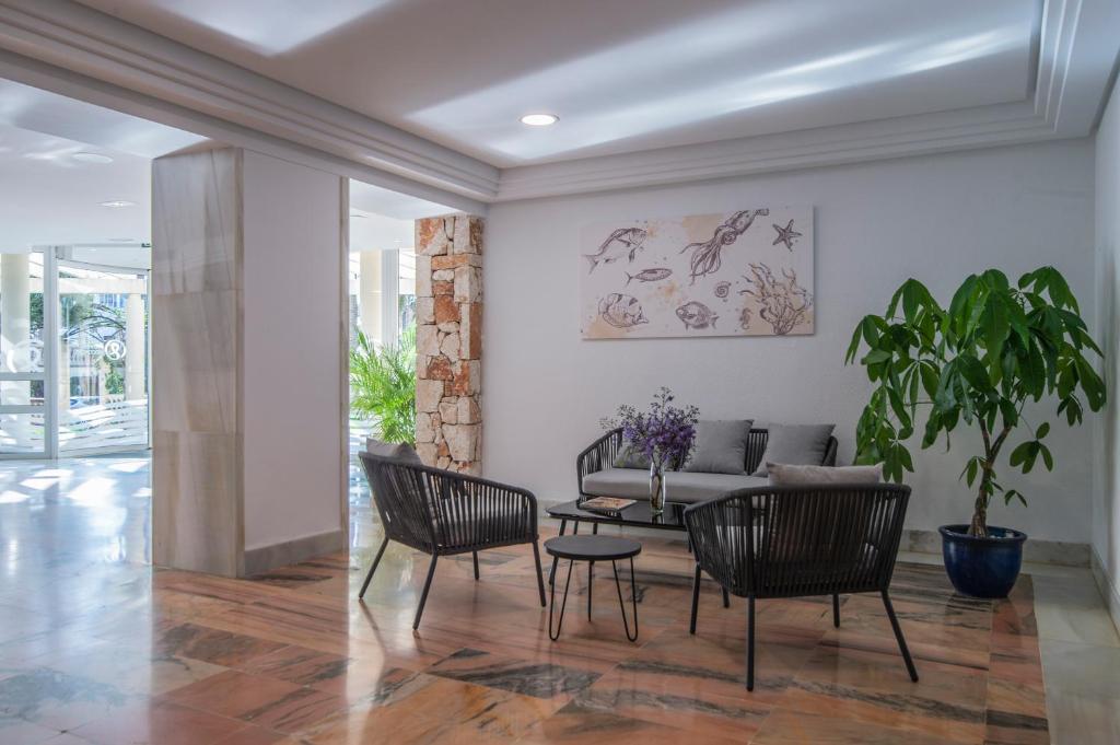 Hotel Vistamar by Pierre & Vacances, Portocolom – Bijgewerkte ...