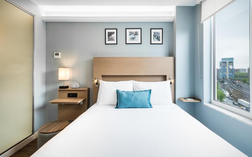 Wingate by Wyndham Bronx Haven Park - 