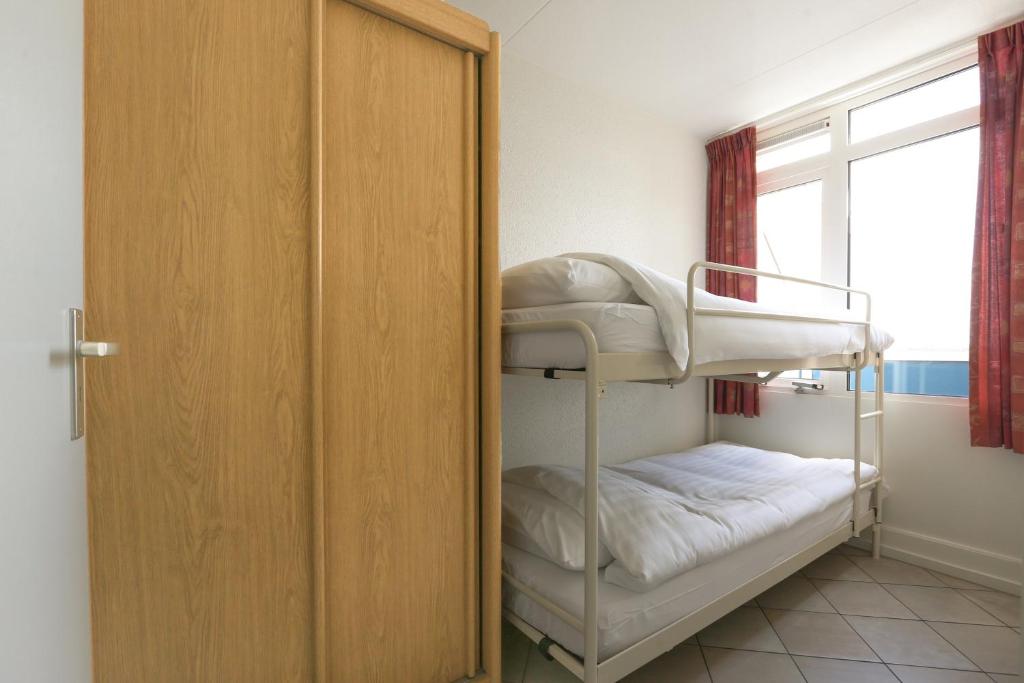 DE TRINTEL met zeezicht - Apartment With Sea View