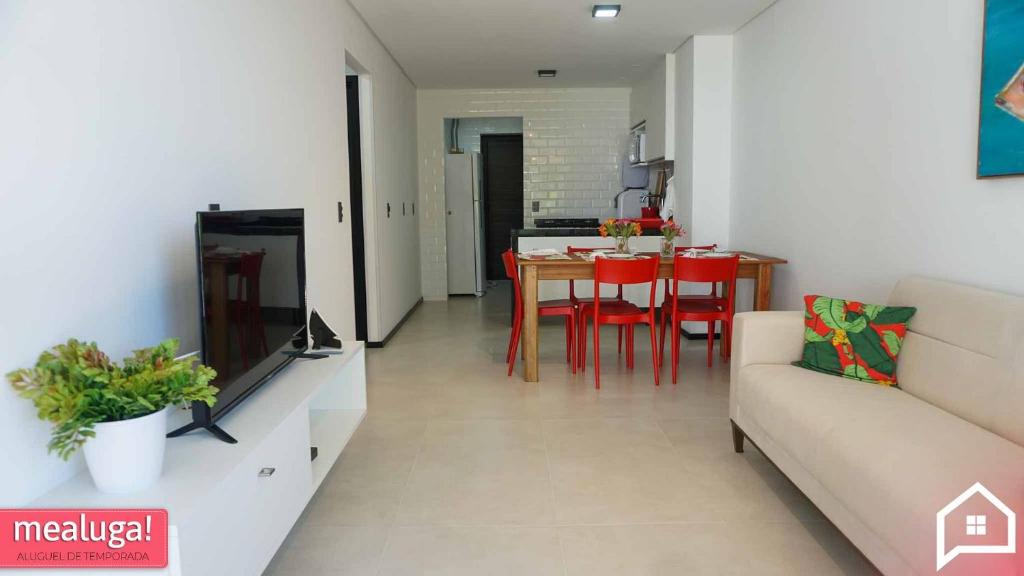  Bangalô em Enseadinha - Novíssimo e com Rooftop - Por Mealuga!