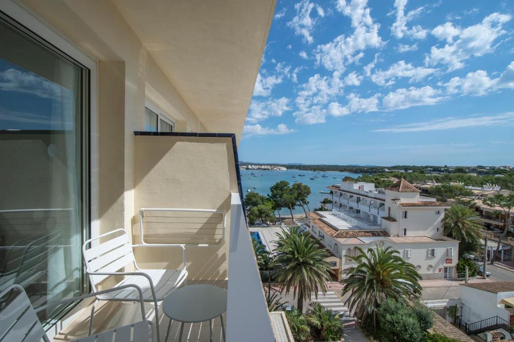 Vistamar Portocolom, Juni 2021