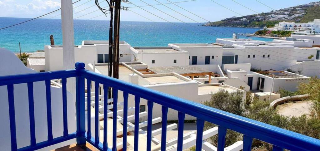 Mykonos Heritage Apartment #2 Mykonos photo 2