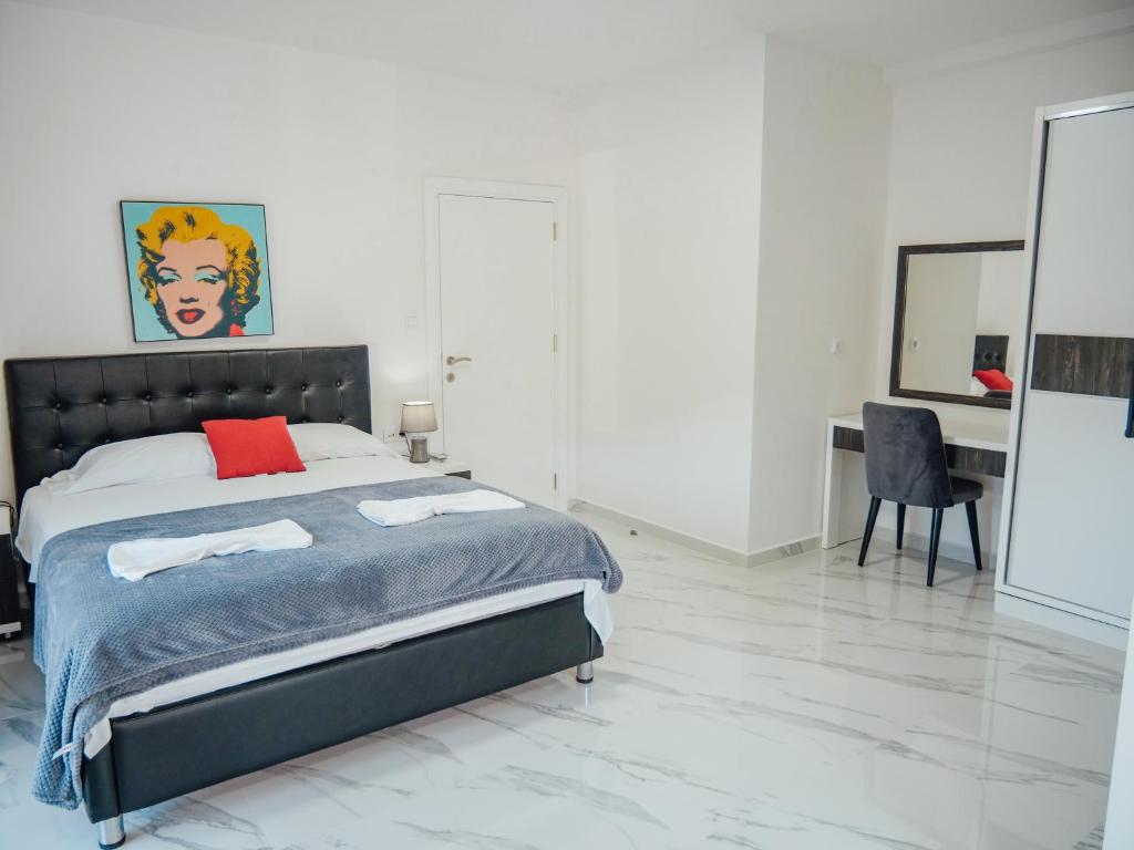 Apartments Gjenashaj - 13