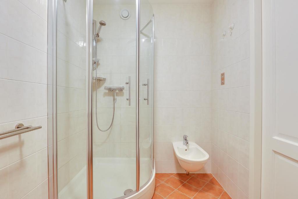 DE TRINTEL met zeezicht - Apartment With Sea View