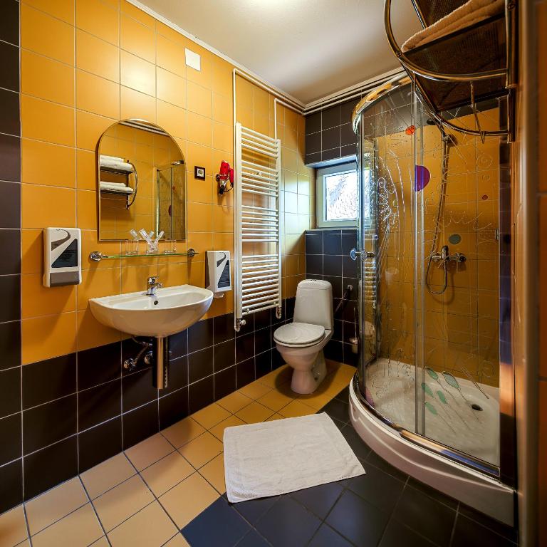 Boutique house Oreskovic - 6