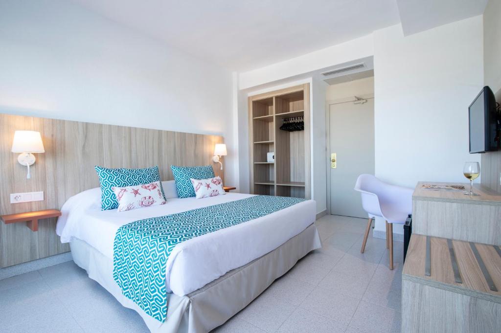 Hotel Vistamar by Pierre & Vacances, Portocolom – Updated ...