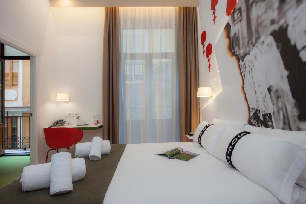 Casual Socarrat Valencia - Adults Only, Valencia – Precios ...