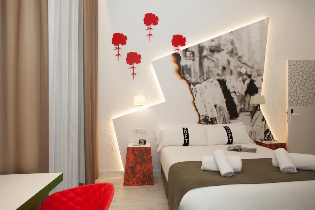 Casual Socarrat Valencia - Adults Only - Resim 39