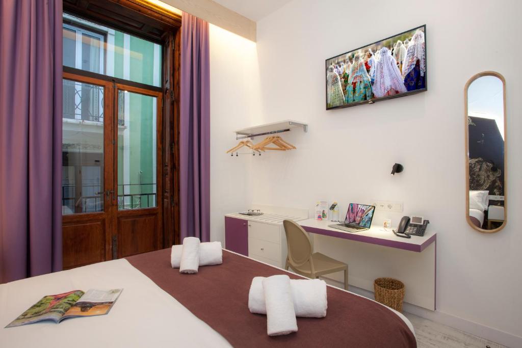 Casual Socarrat Valencia - Adults Only, Valencia ...