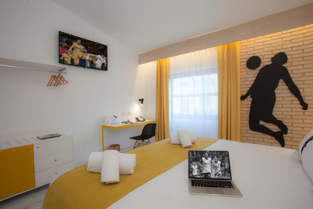 Casual Socarrat Valencia - Adults Only, Valencia ...