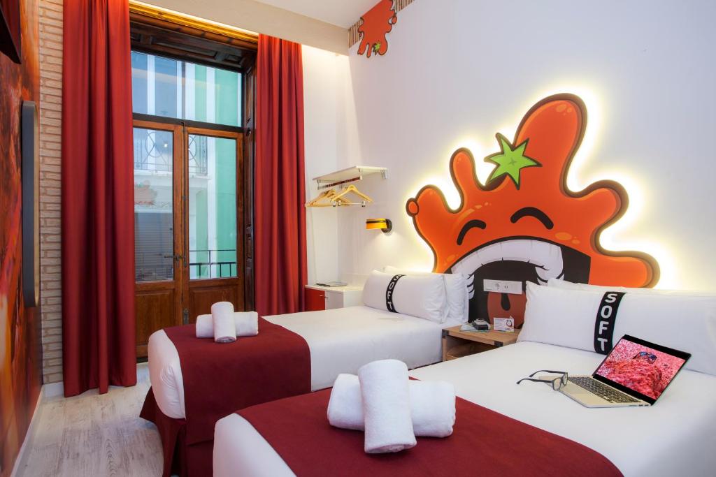 Casual Socarrat Valencia - Adults Only, Valencia ...