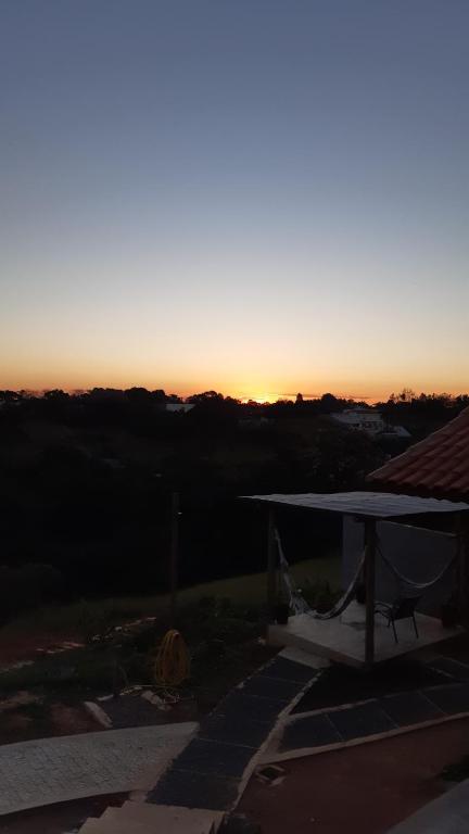  B&B Sol Poente