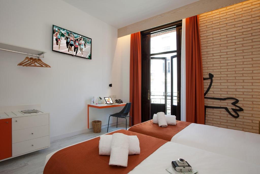 Casual Socarrat Valencia - Adults Only, Valencia ...