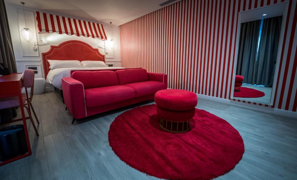 HOLM Boutique & SPA - IK Collection - 1