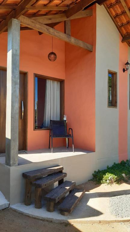 B&B Sol Poente