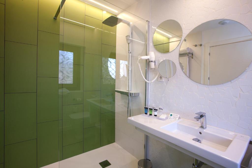 Casual Socarrat Valencia - Adults Only - Resim 22