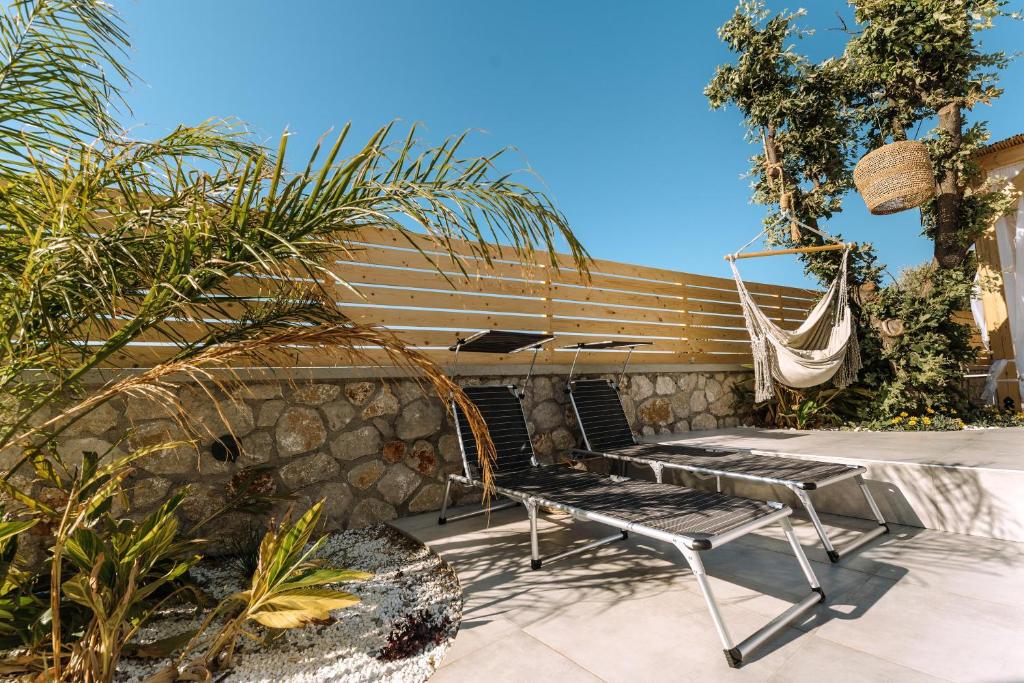 Fotografie z fotogalerie ubytování Brillante Villa v destinaci Ialyssos