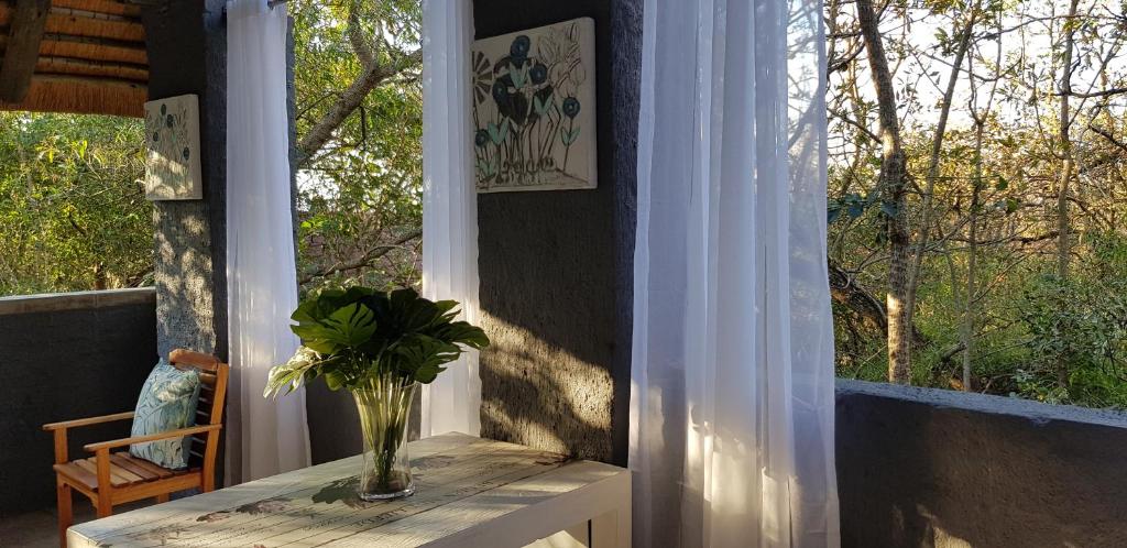 Forget me not Selfcatering Apartments - Sala Familiar De Lujo