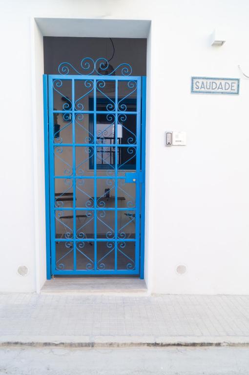 Fotografia z galérie ubytovania Casa vacanza a 10 metri dal mare v destinácii Polignano a Mare