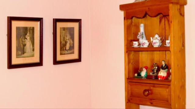 Fotografie z fotogalerie ubytování The Cosy Barn v destinaci Kilrush