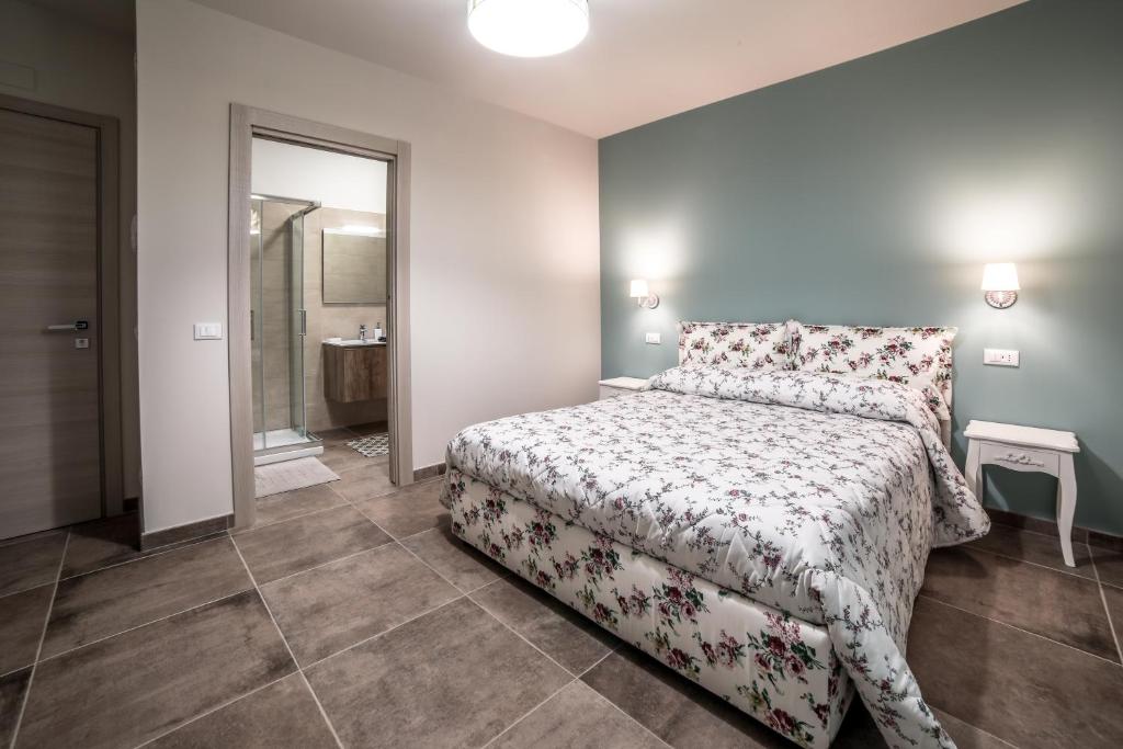 La Casa Tra Gli Ulivi - 1