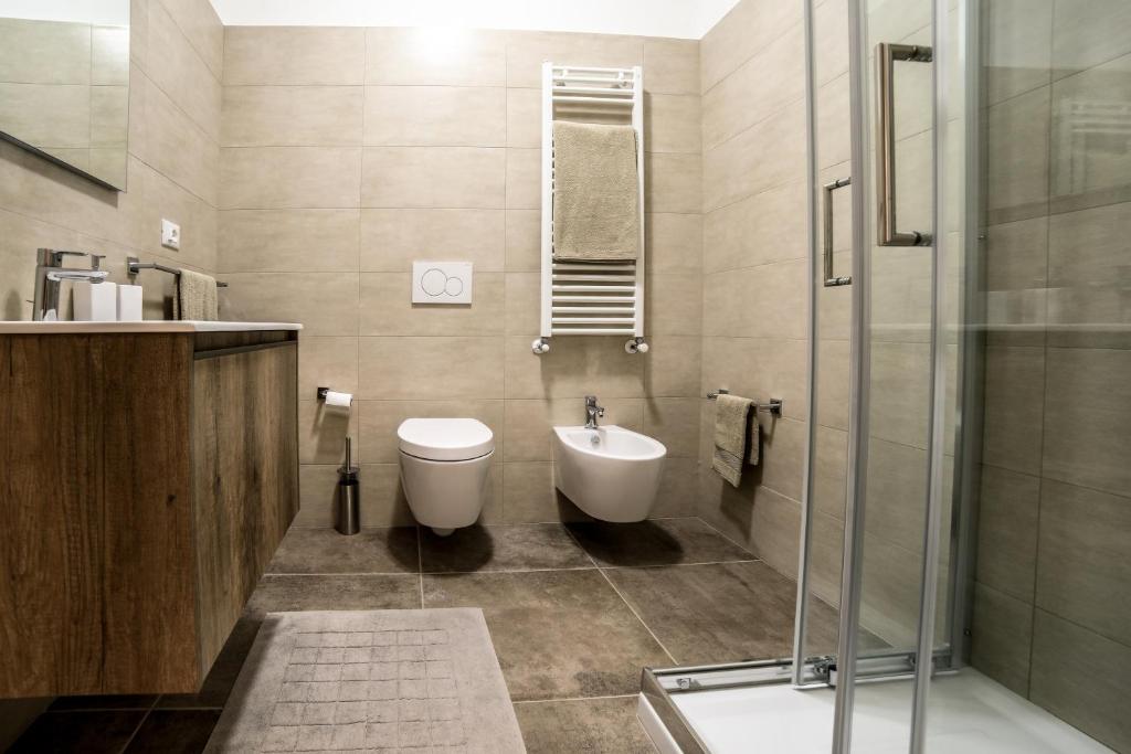 La Casa Tra Gli Ulivi - 7