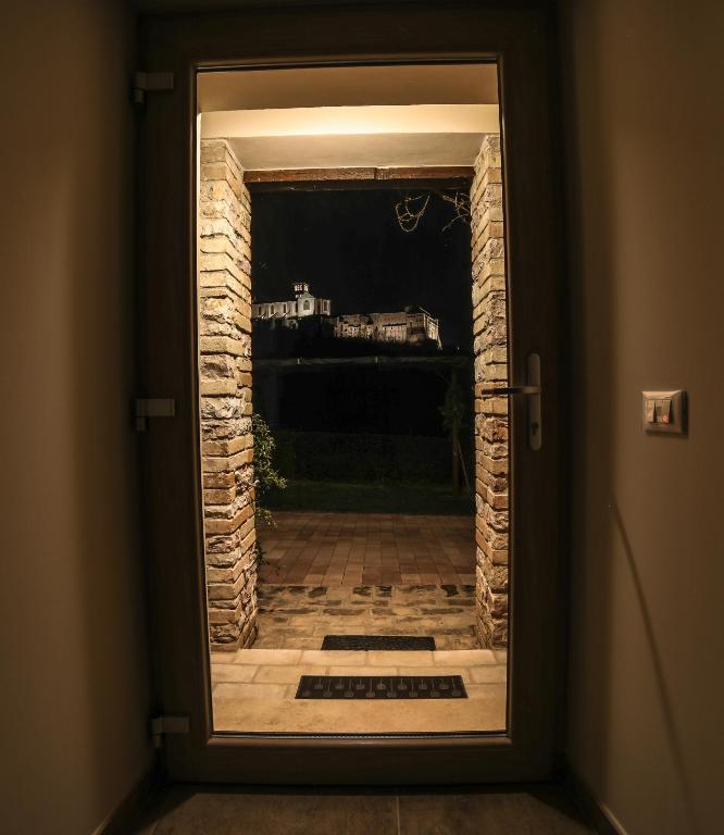 La Casa Tra Gli Ulivi - 15