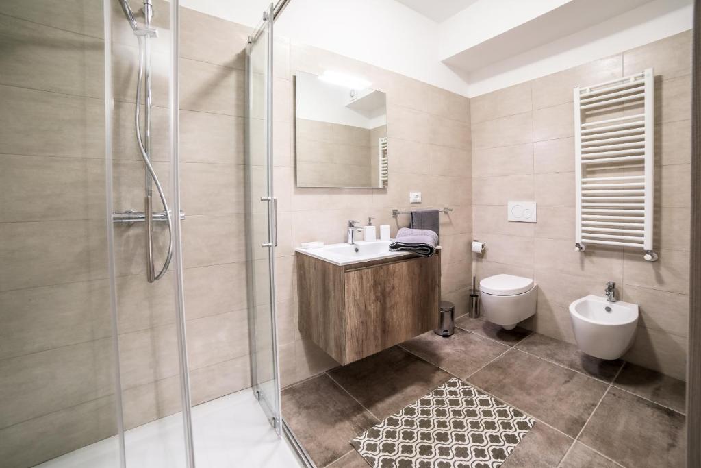 La Casa Tra Gli Ulivi - 3