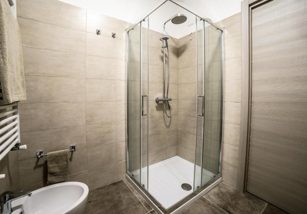 La Casa Tra Gli Ulivi - 8