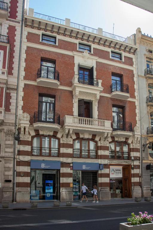 Casual Socarrat Valencia - Adults Only, Valencia ...