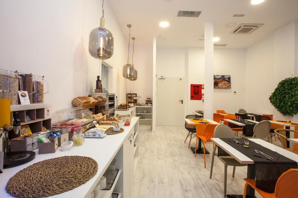 Casual Socarrat Valencia - Adults Only, Valencia ...