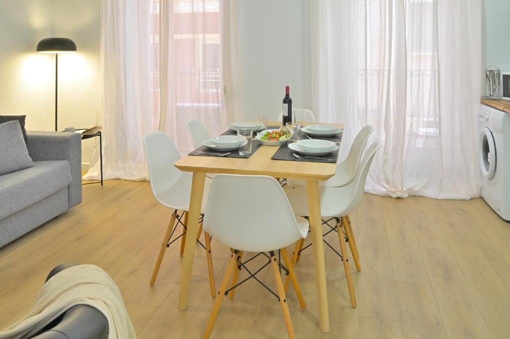 MyFlats SF 54 - Apartamento Estándar