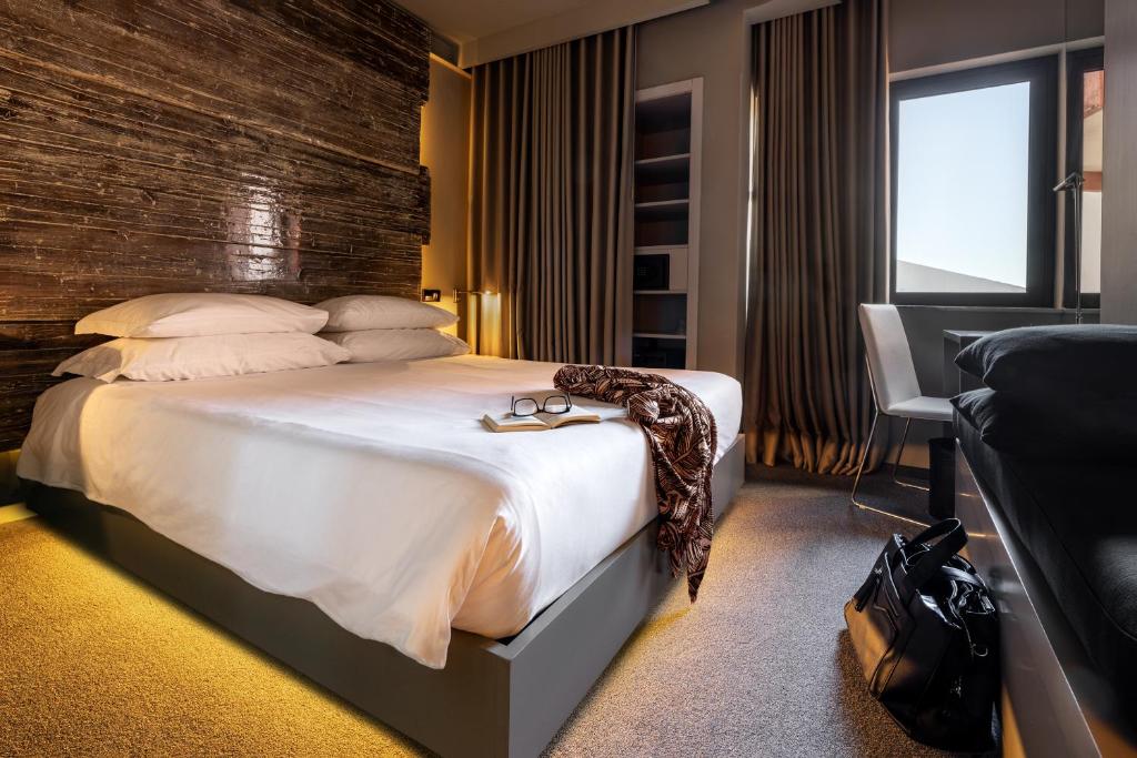 Vitoria Stone Hotel - Resim 7