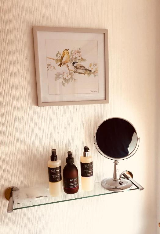 Ardlinnhe Bed & Breakfast - Standard Double Room