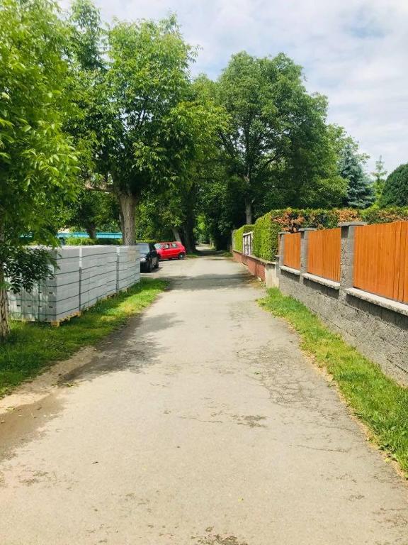 Fotografie z fotogalerie ubytování Apartmán U ŘEKY v destinaci Srbsko