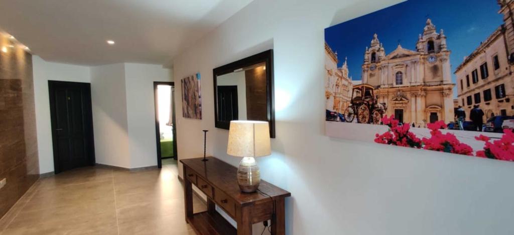 Fotografie z fotogalerie ubytování Shore Bridge v destinaci Gżira