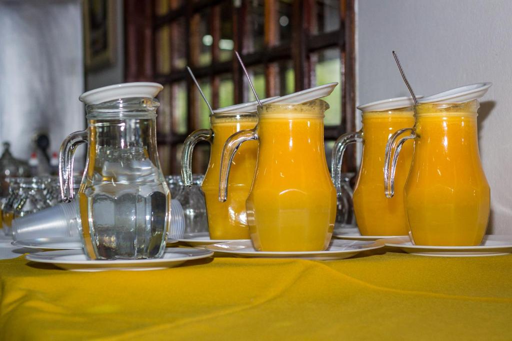  Hotel Fazenda Pintado na Brasa