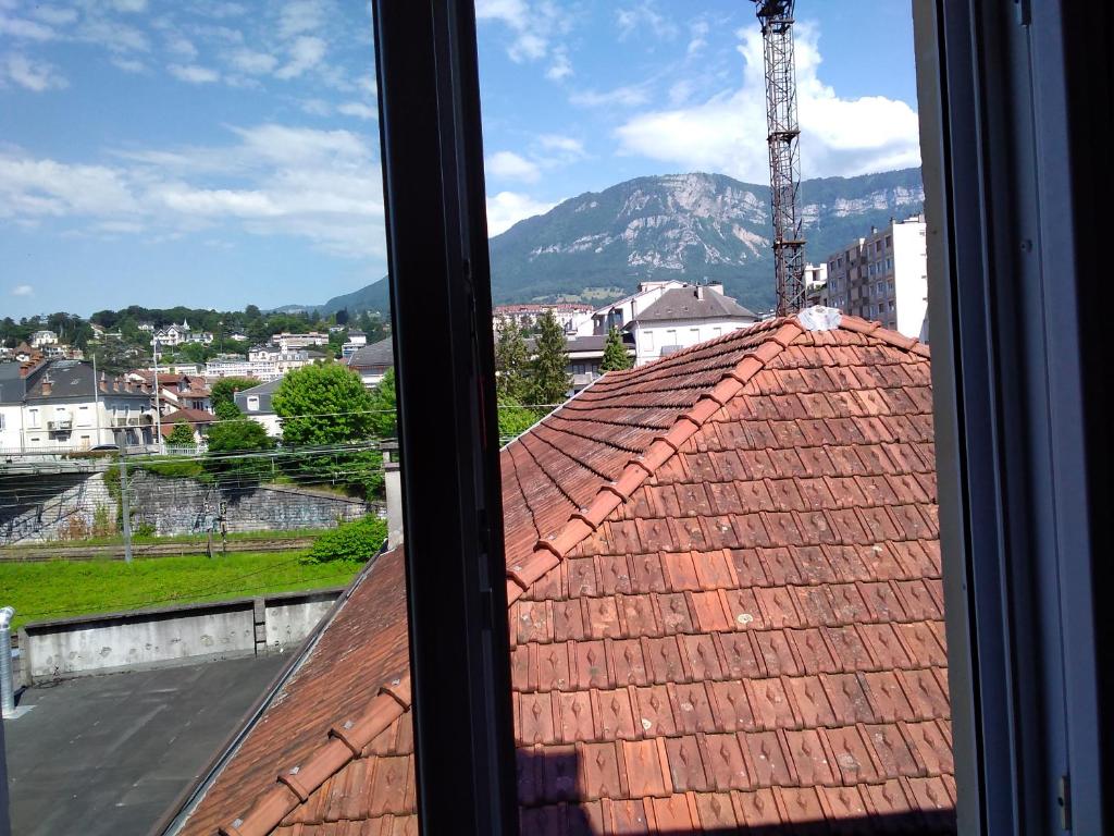 Appartements Proche du centre - Housity
