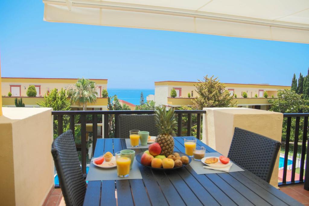 OleHolidays Romana Playa 335 vistas al mar, Marbella ...