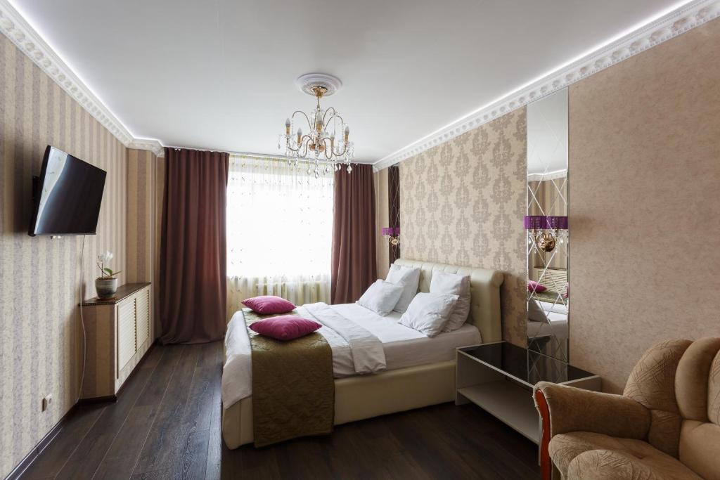 Фото Апартаменты Фрязиновская 29Б 