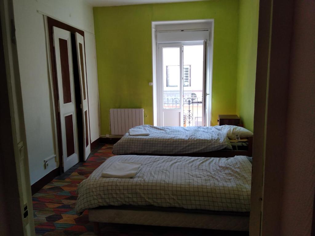 Appartements Proche du centre - Appartement De Deux Chambres