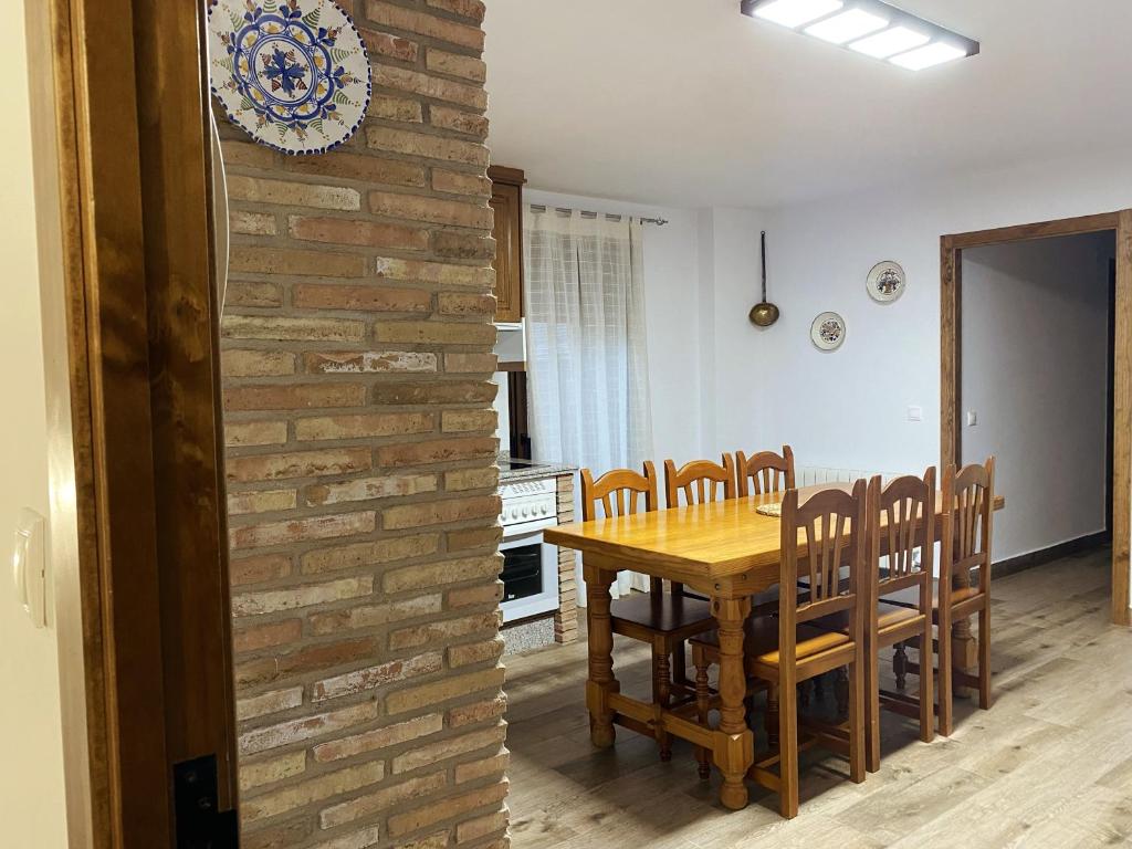 Fotografie z fotogalerie ubytování Casa Senagüilla v destinaci Robledillo de Gata