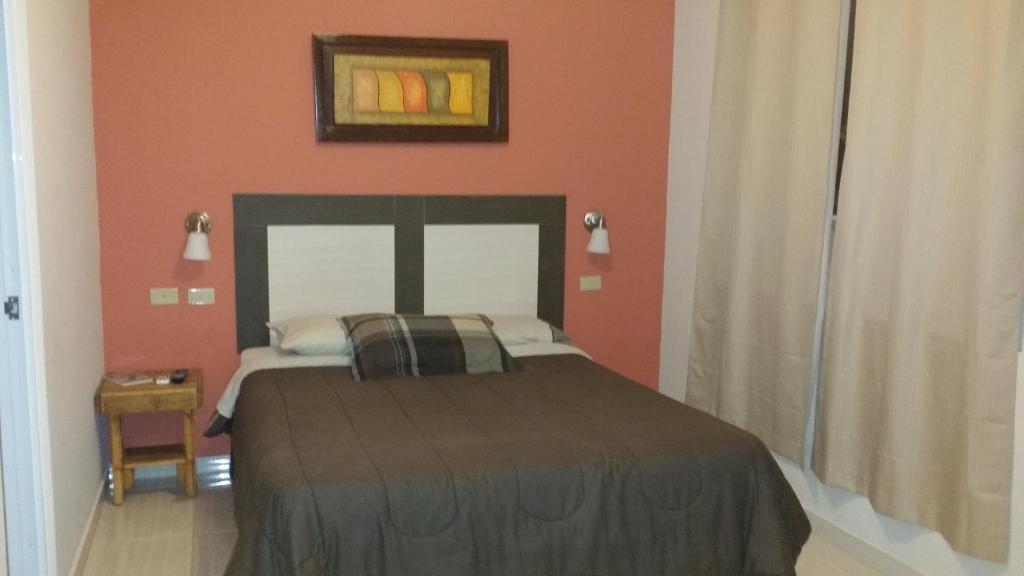 Postel nebo postele na pokoji v ubytování Dreams Hotel Puerto Rico