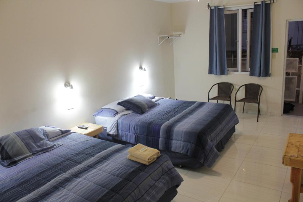 Postel nebo postele na pokoji v ubytování Dreams Hotel Puerto Rico