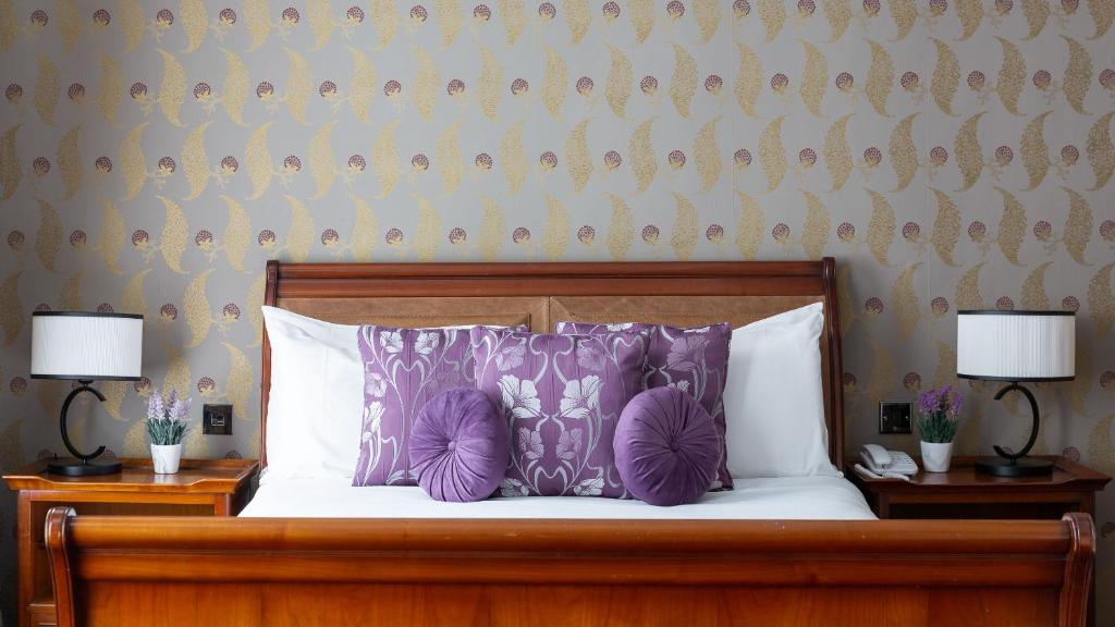 Muthu Clumber Park Hotel and Spa - 标准套房
